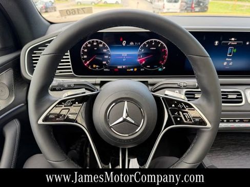 New 2026 Mercedes-Benz GLE 350 4MATIC image 17