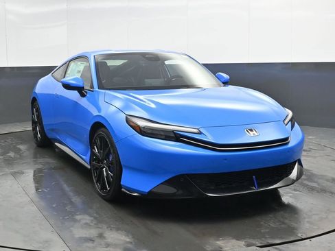 New 2026 Honda Prelude image 4