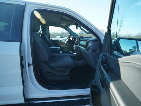 Used 2024 Ford F150 XLT w/ Equipment Group 302A MID image 17