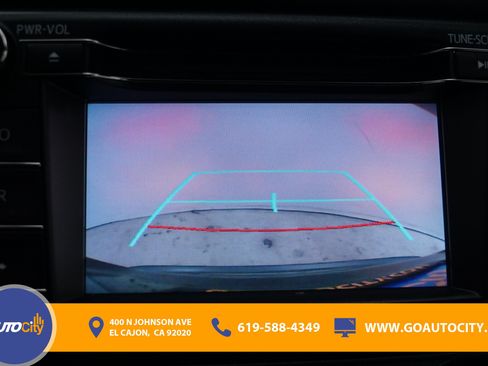 Used 2016 Toyota RAV4 LE FWD image 11
