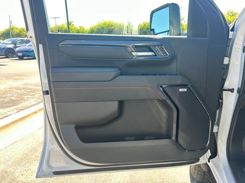 New 2026 GMC Sierra 2500 AT4 w/ AT4 Premium Plus Package image 29