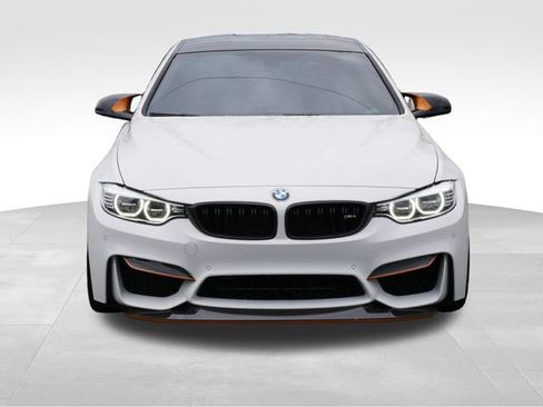 Used 2016 BMW M4 GTS RWD image 2