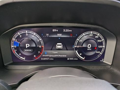 Used 2023 Mitsubishi Outlander SE Black Edition FWD image 26