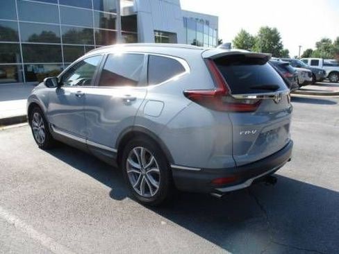 Used 2020 Honda CR-V Touring image 3