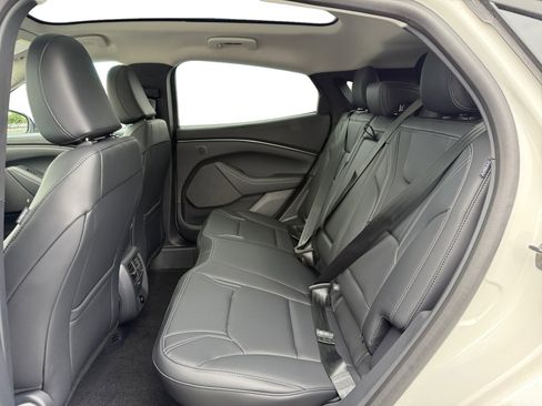 New 2025 Ford Mustang Mach-E Premium image 16