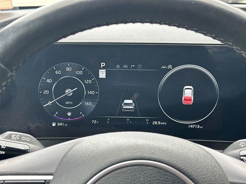 Certified 2023 Kia Sportage SX FWD image 27