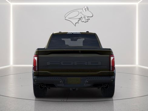 New 2026 Ford F150 Raptor AWD/4WD image 5