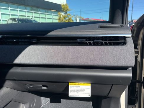 New 2026 GMC Sierra EV Elevation w/ LPO, Elevation Dark Package image 21