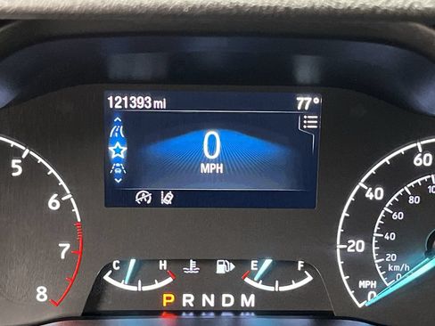 Used 2022 Ford Transit Connect XLT FWD image 13