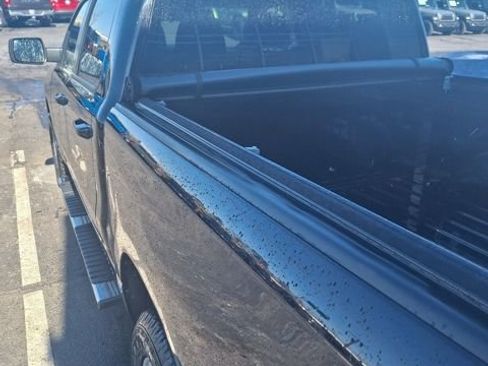 Used 2021 RAM 1500 Big Horn image 7