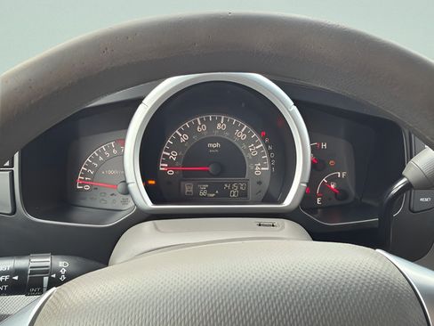 Used 2008 Honda Ridgeline RTS image 19
