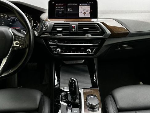 Used 2019 BMW X3 sDrive30i w/ Driving Assistance Package RWD image 18