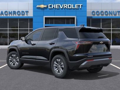 New 2026 Chevrolet Equinox LT