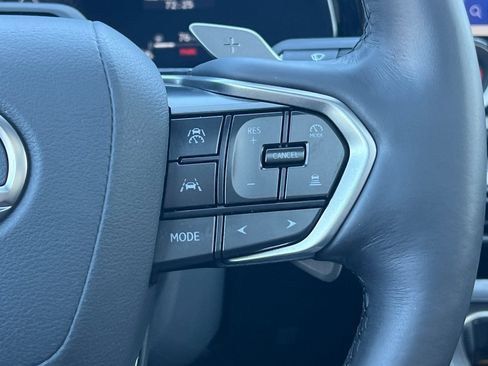 Used 2025 Lexus TX 350 FWD image 30