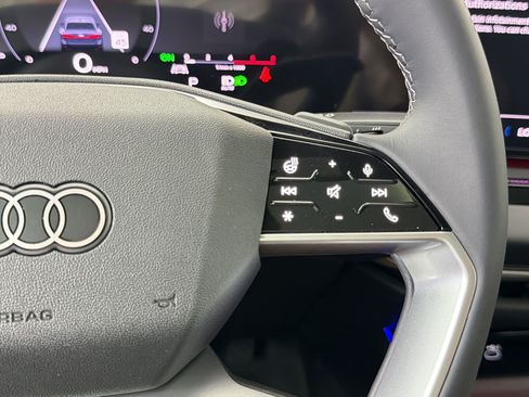 New 2026 Audi A6 Premium Plus AWD/4WD image 26