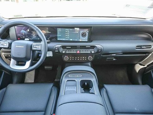 New 2026 Hyundai Palisade Limited image 14