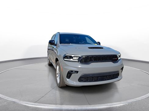 Used 2023 Dodge Durango R/T AWD/4WD image 2