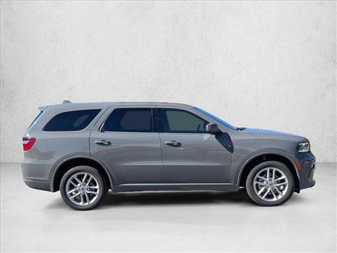 Used 2022 Dodge Durango GT image 4