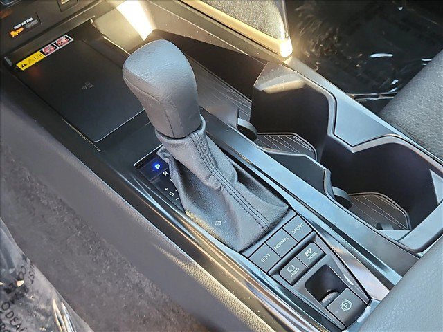 Certified 2026 Toyota Camry LE FWD image 17