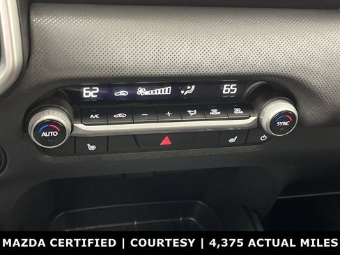 Used 2025 MAZDA CX-50 2.5 Hybrid w/ Cargo Package image 20