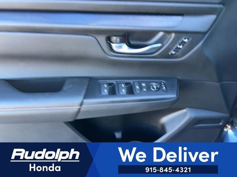 New 2026 Honda CR-V Sport-L image 10