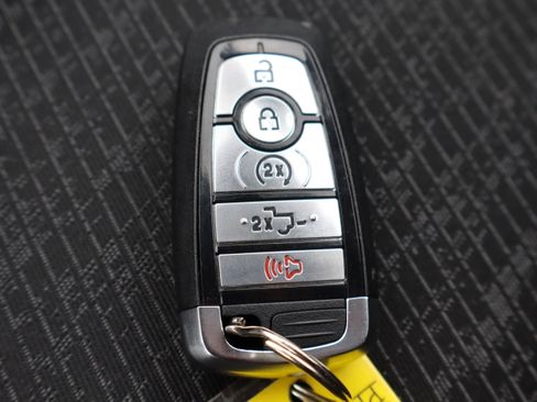 Used 2023 Ford F150 XLT w/ Equipment Group 302A High image 33