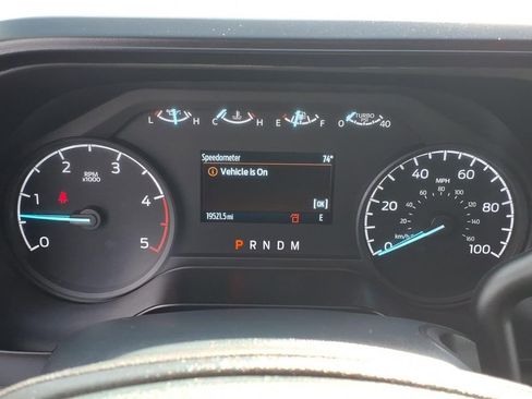 Used 2024 Ford F250 XLT w/ FX4 Off-Road Package image 6