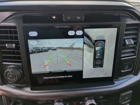 Used 2025 Ford F150 Raptor image 28