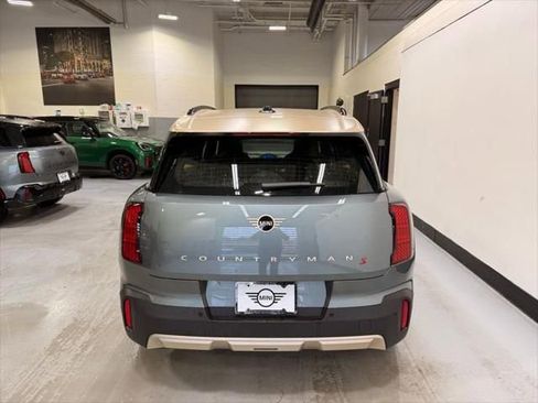 New 2025 MINI Cooper Countryman S image 4