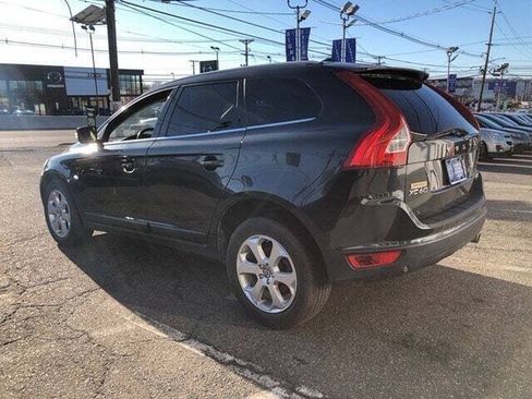 Used 2013 Volvo XC60 3.2 AWD/4WD image 5