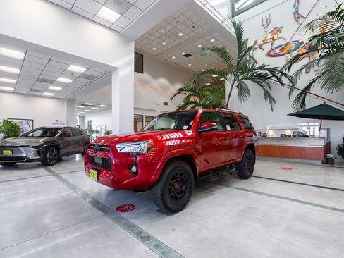 Certified 2023 Toyota Tacoma SR5 w/ SX Package image 35