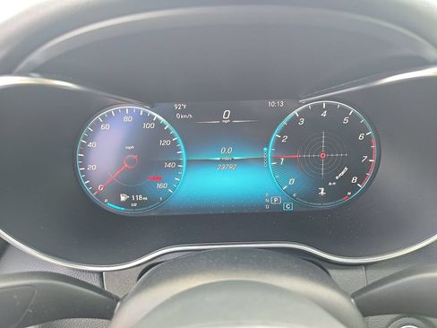 Used 2021 Mercedes-Benz C 300 Sedan w/ Premium Package image 2