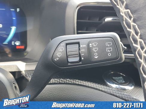 Certified 2023 Ford Explorer ST w/ ST Street Pack AWD/4WD image 21