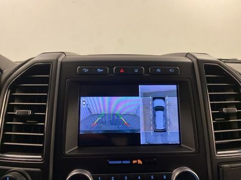 Used 2020 Ford Expedition Limited w/ Equipment Group 302A image 12