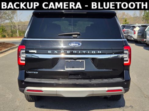 Used 2023 Ford Expedition Limited image 6