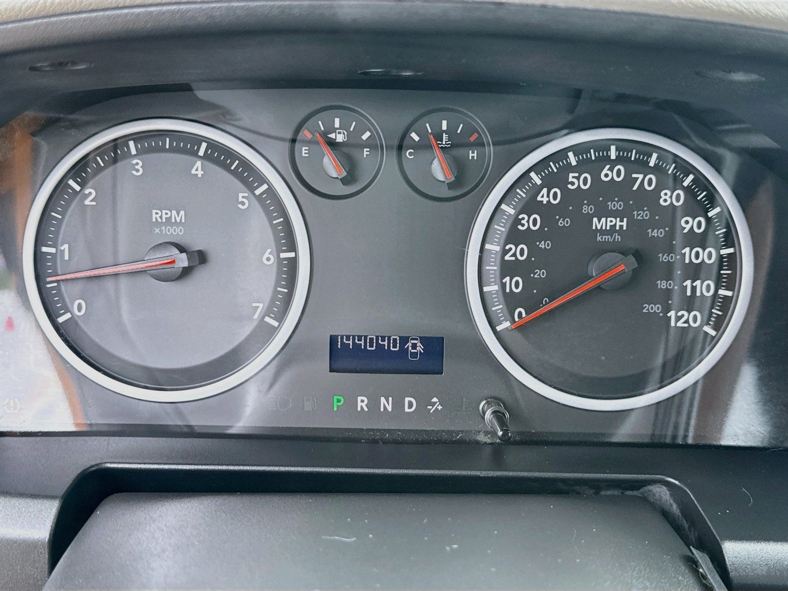 Used 2012 RAM 1500 Express AWD/4WD image 13