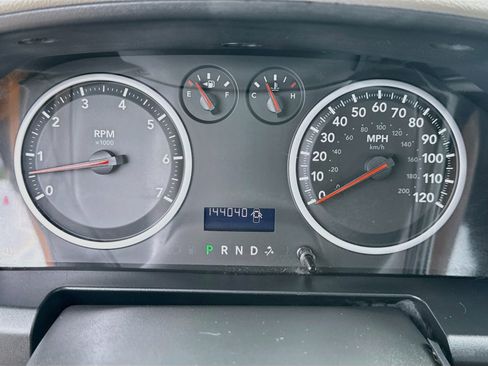 Used 2012 RAM 1500 Express AWD/4WD image 13