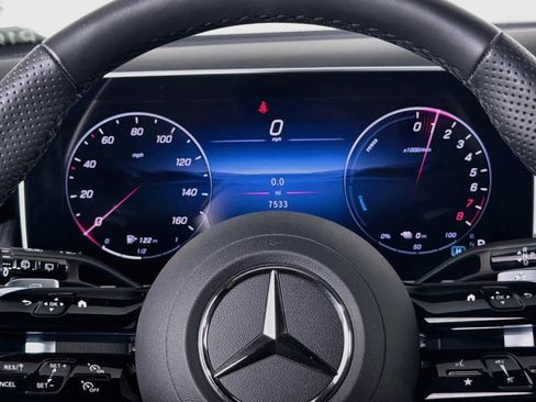 Certified 2025 Mercedes-Benz GLC 350e 4MATIC image 20