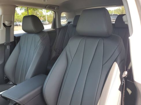Certified 2025 Acura ADX FWD image 15