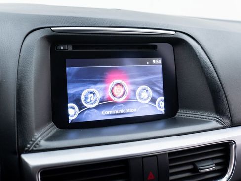 Used 2016 MAZDA CX-5 Touring image 21