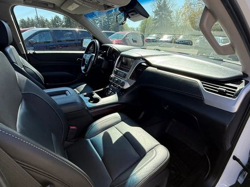 Used 2019 GMC Yukon XL SLT AWD/4WD image 43