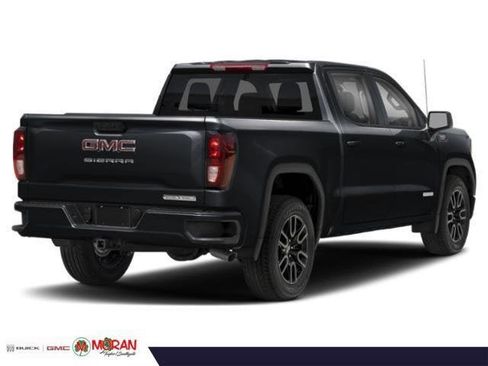 New 2026 GMC Sierra 1500 Elevation w/ Elevation Select Package image 2