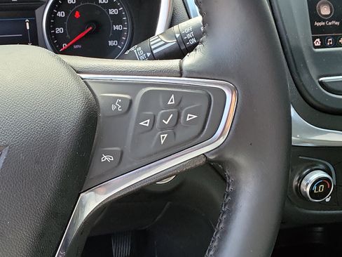 Used 2021 Chevrolet Equinox LT FWD image 31