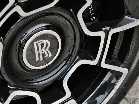 Certified 2020 Rolls-Royce Dawn image 25