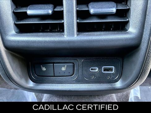 Used 2023 Cadillac XT4 Sport w/ Cold Weather Package FWD image 36