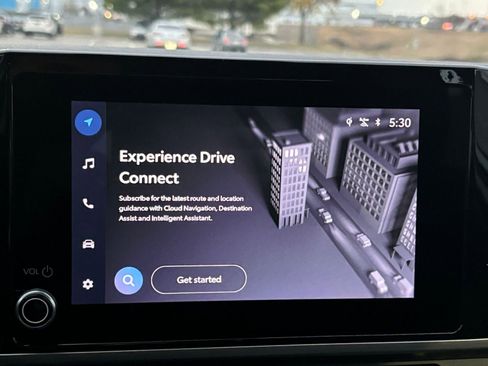 Used 2025 Toyota Camry LE image 21