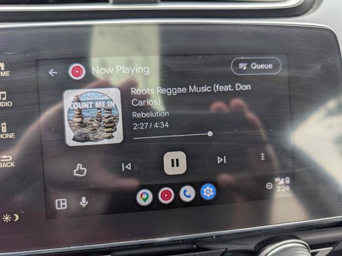 Used 2020 Honda CR-V EX image 29