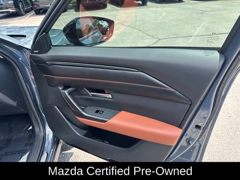 Certified 2026 MAZDA CX-50 2.5 Turbo w/ Accent Package AWD/4WD image 69