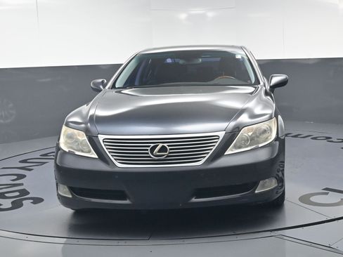 Used 2008 Lexus LS 460 RWD image 5