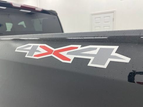 New 2026 Chevrolet Silverado 1500 LT AWD/4WD image 21